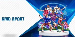 CDM Sports - Thế giới thể thao sôi động đỉnh cao tại M88