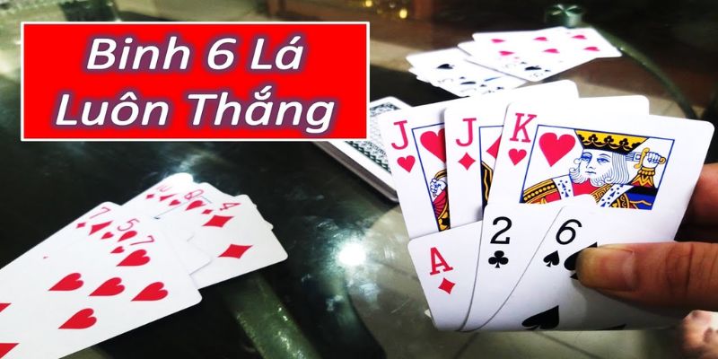 Nắm bắt cách sử dụng quân Át để giành chiến thắng